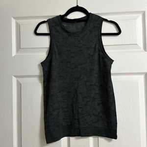 Lululemon Breeze By Muscle Tank